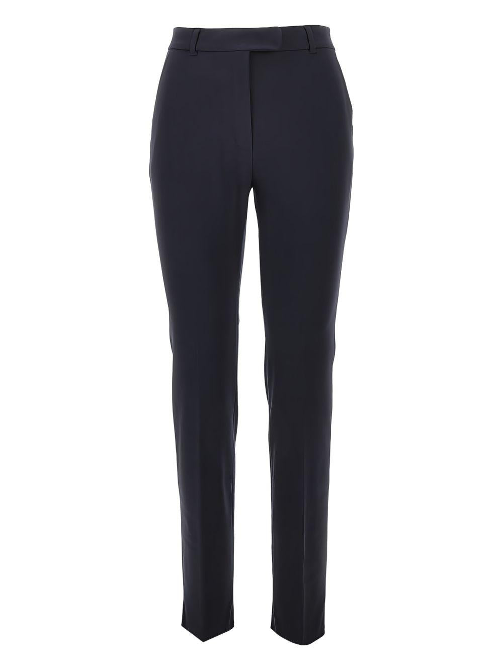 Pantalone dalla silhouette Casa 