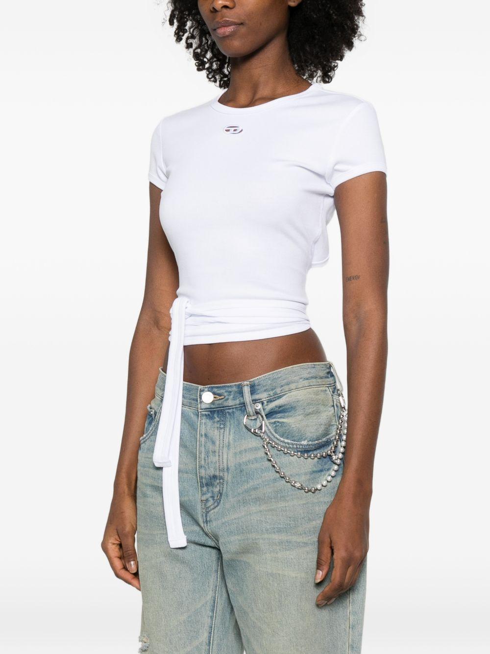 T-shirt T-Bunny-Tail 