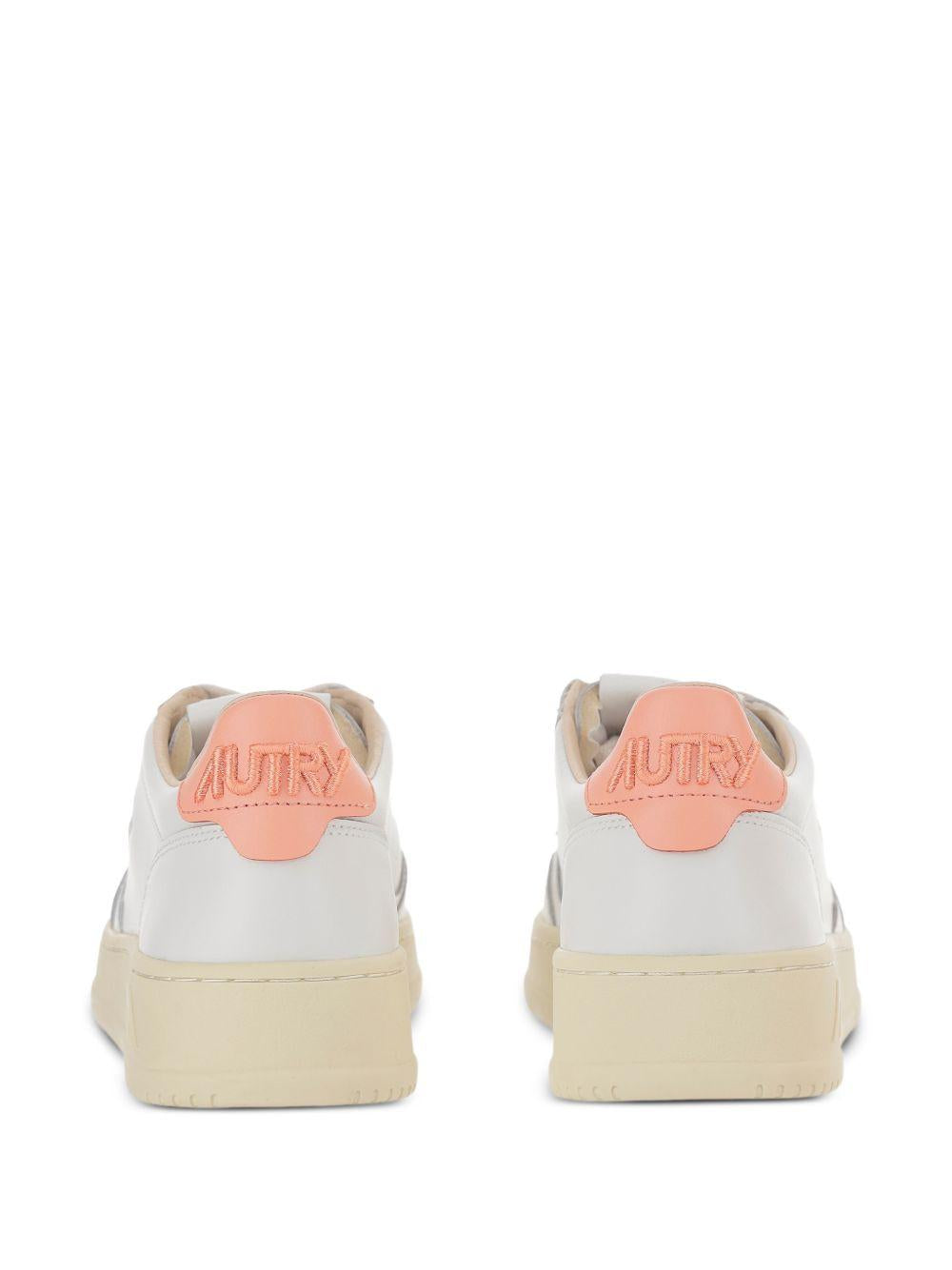 Sneakers Medalist 
