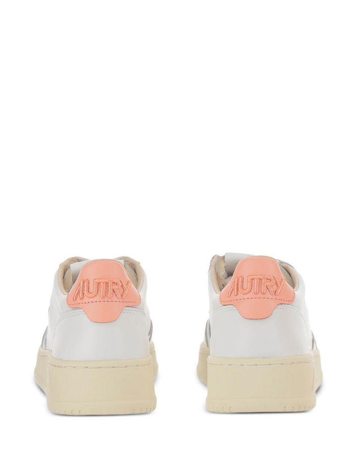 Sneakers Medalist 