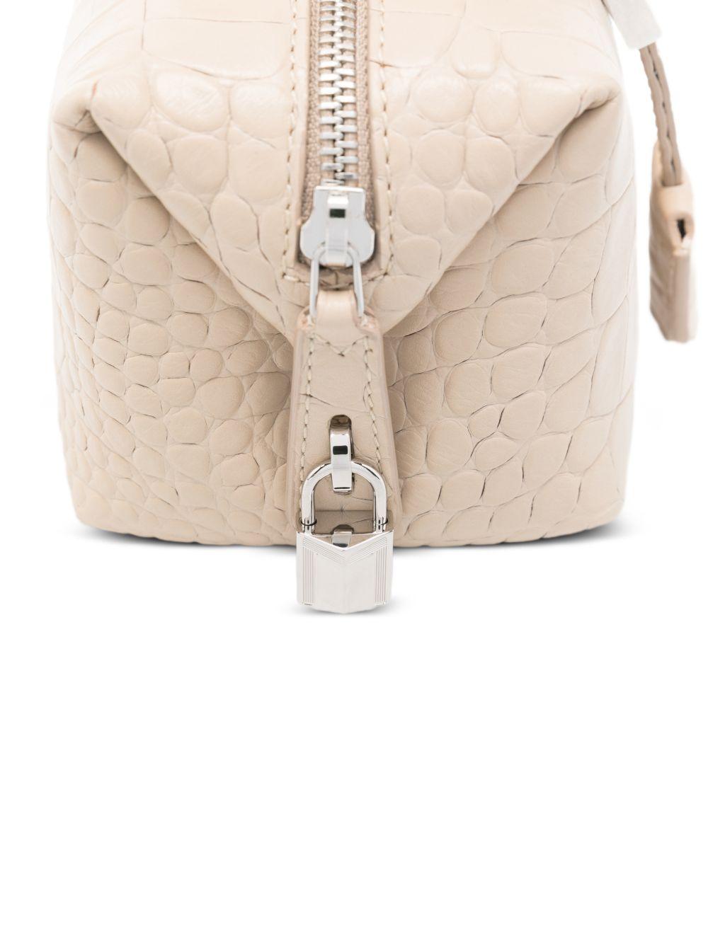 Bauletto piccolo Holdalllcroc 