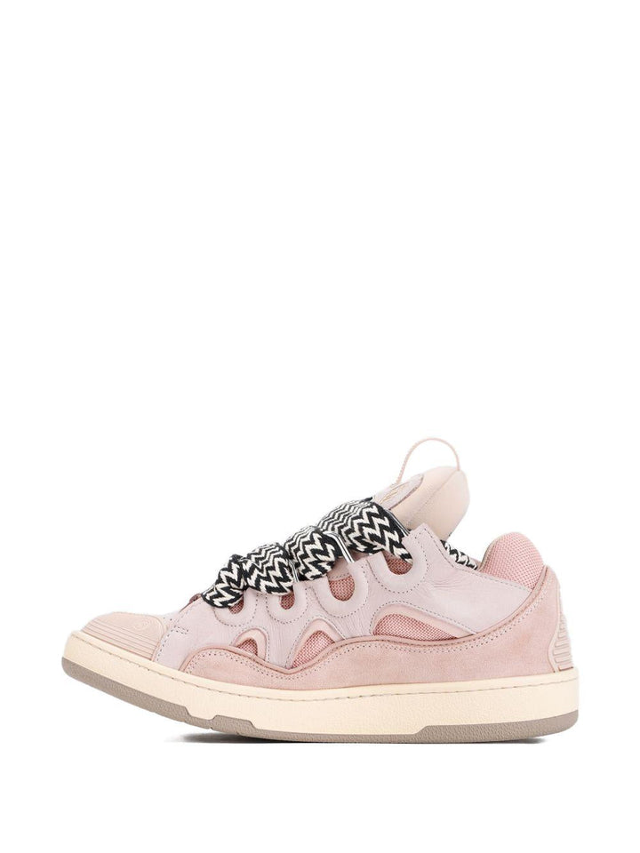 Sneakers Curb 
