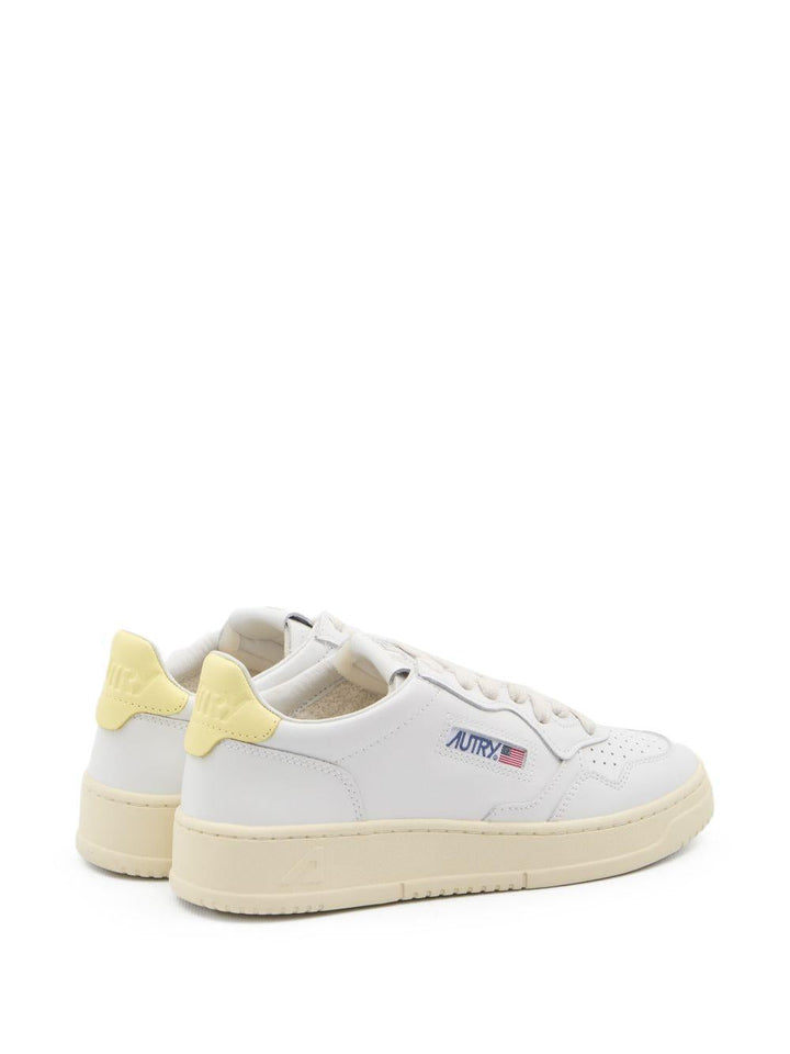 Sneakers Medalist 