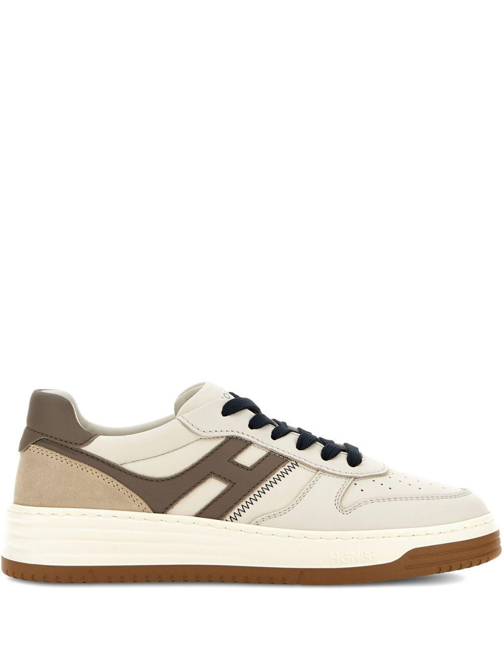 Sneakers H630 beige chiaro 