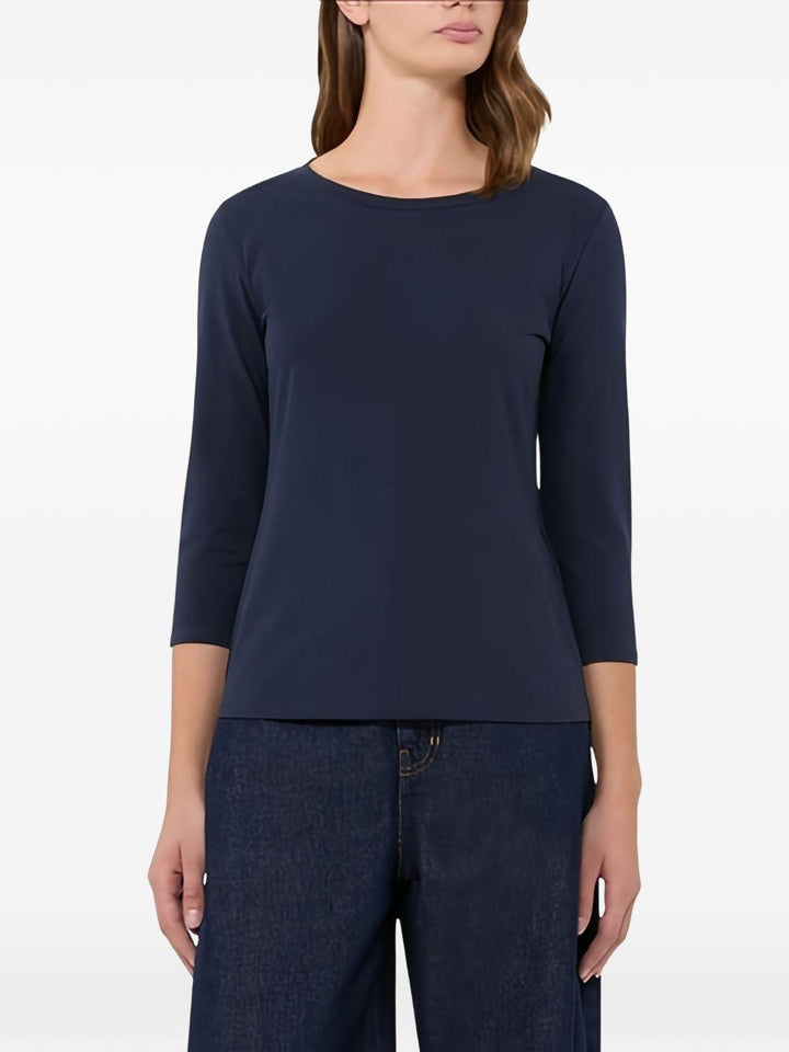 T-shirt basic Multia 