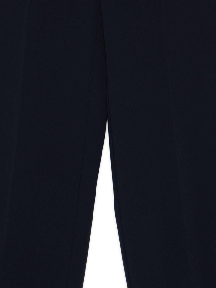 Pantaloni dritti 