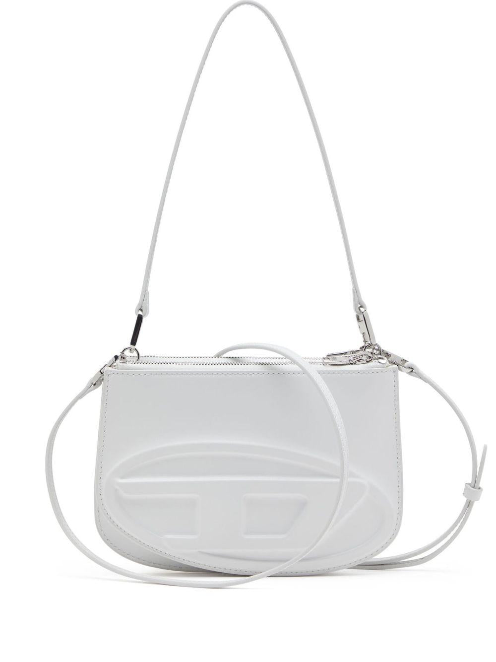 Borsa a tracolla doppia 1DR 