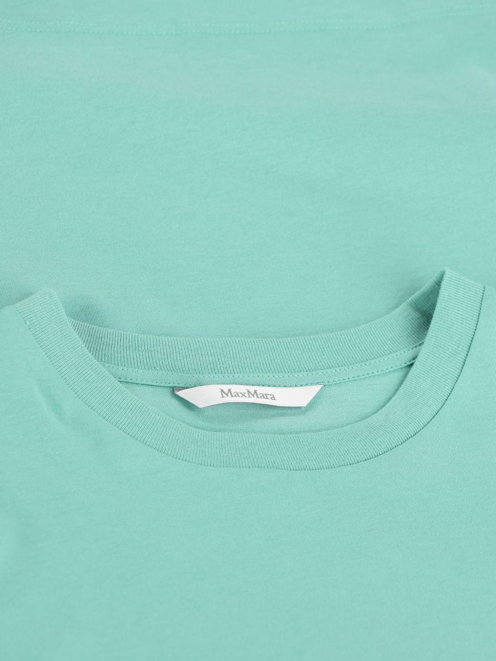T-shirt dalla linea Papaia 
