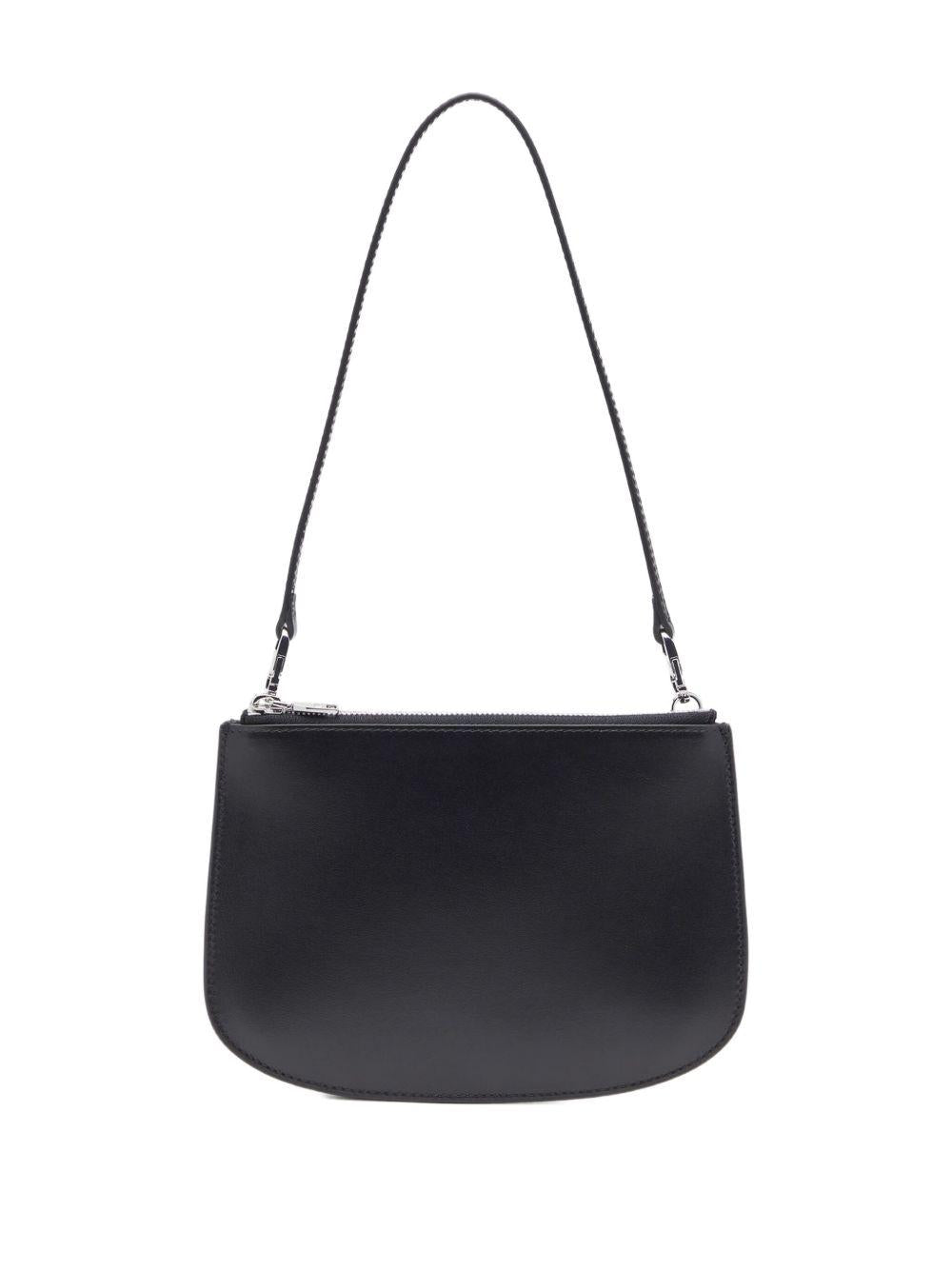 Borsa a tracolla doppia 1DR 