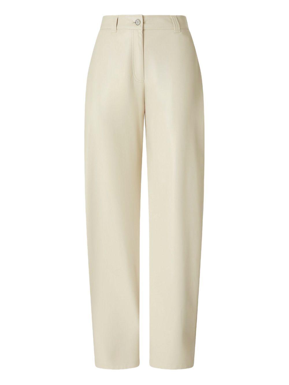 Pantaloni con passanti 