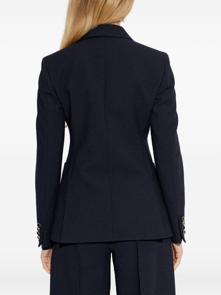 Blazer doppiopetto Ricetta 