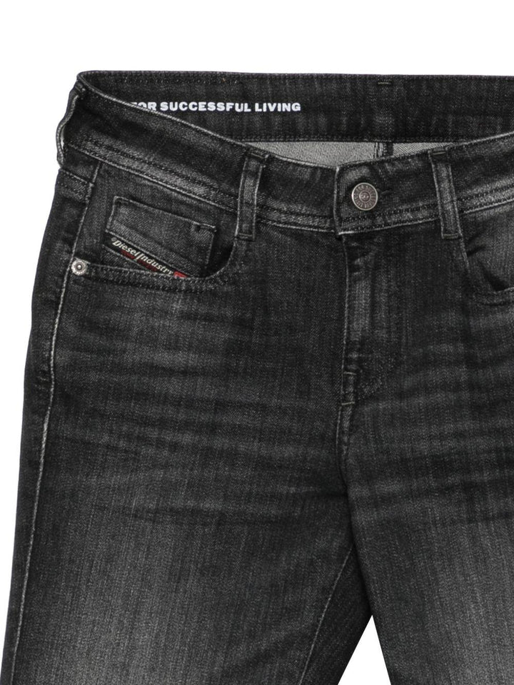 Denim a zampa 