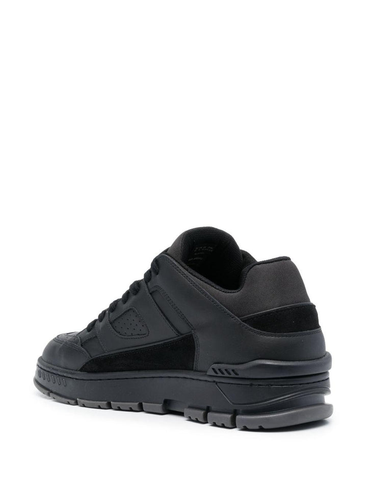 Sneakers nere Area Lo in pelle con suola chunky 