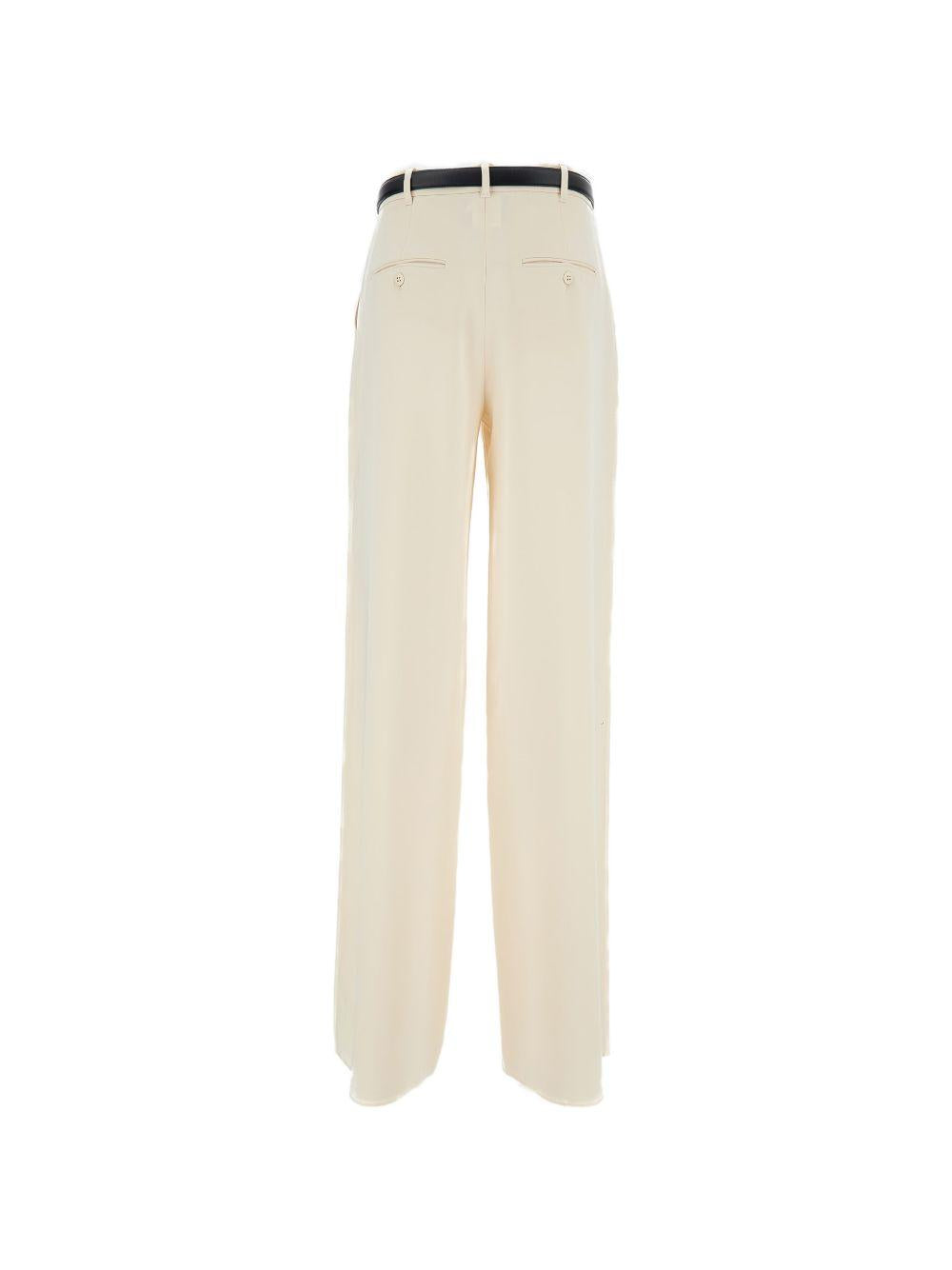 Pantalone wide leg Amico 