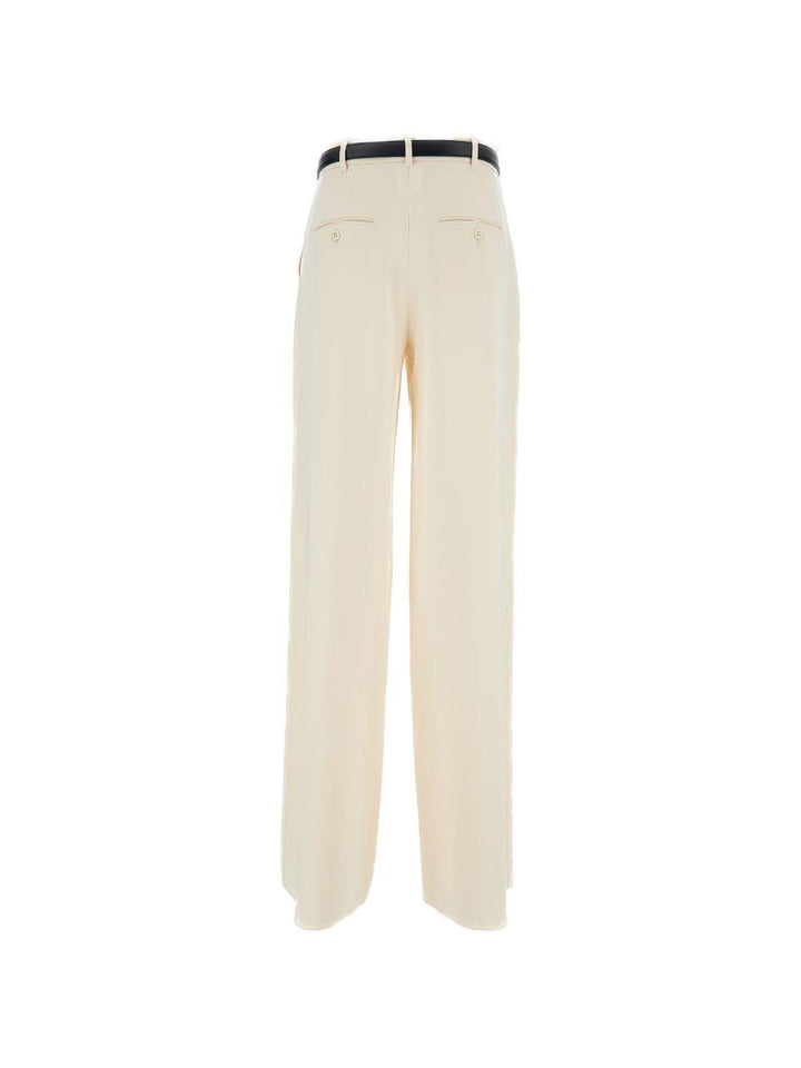 Pantalone wide leg Amico 
