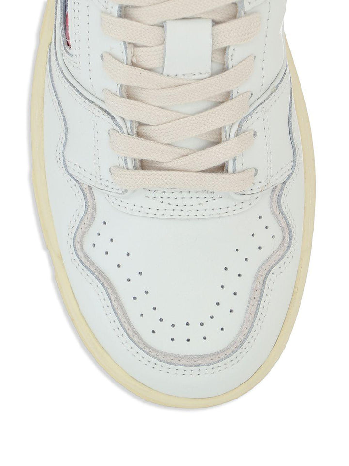 Sneakers CLC beige 