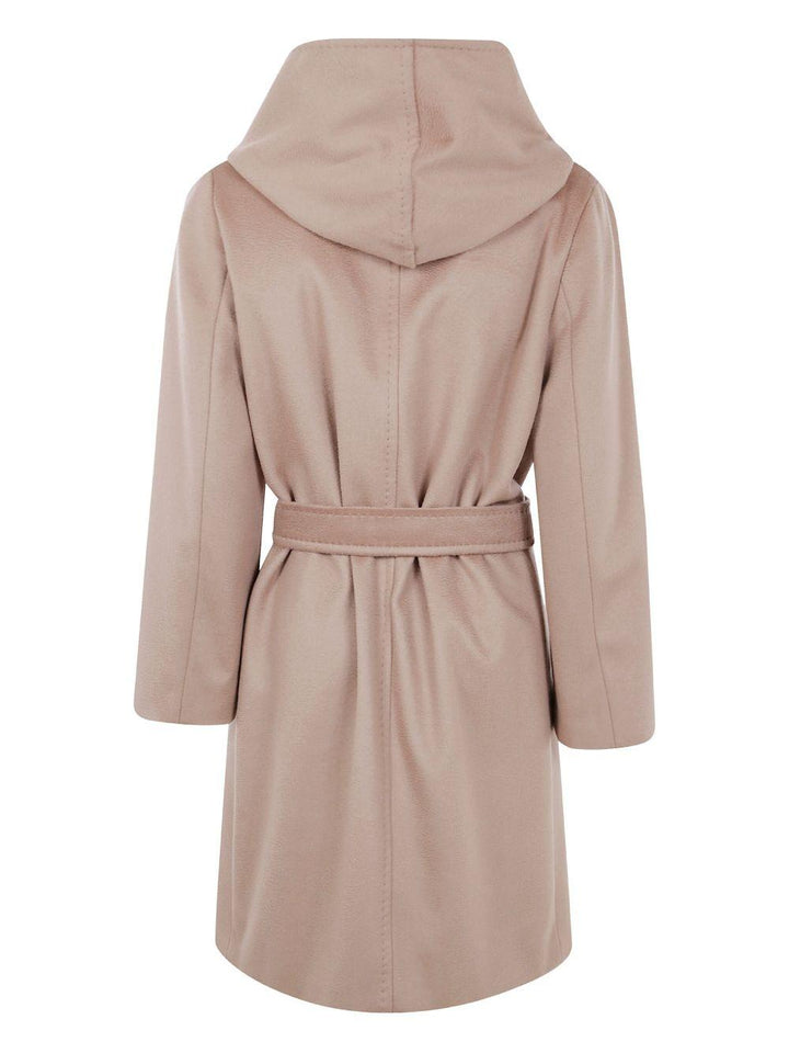 Cappotto midi Newmang 