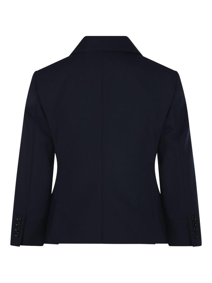 Blazer doppiopetto Dorico 