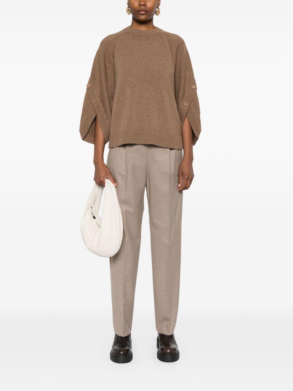 Maglia oversize 