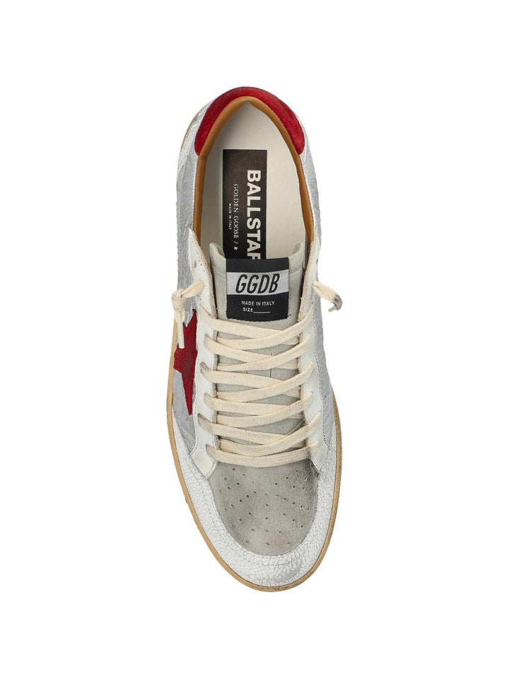 Sneakers Ball Star multicolor 