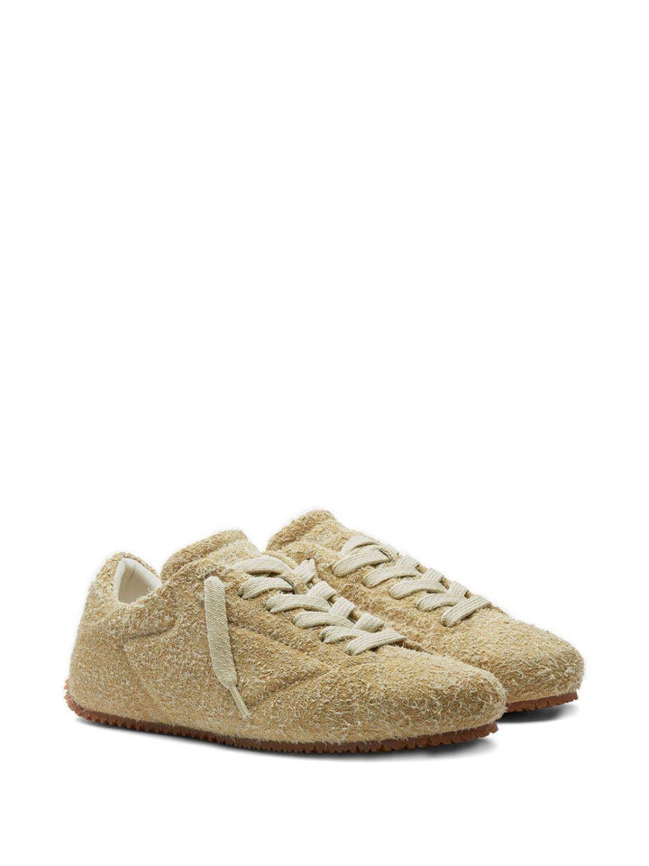 Sneakers Tact Runner tan 
