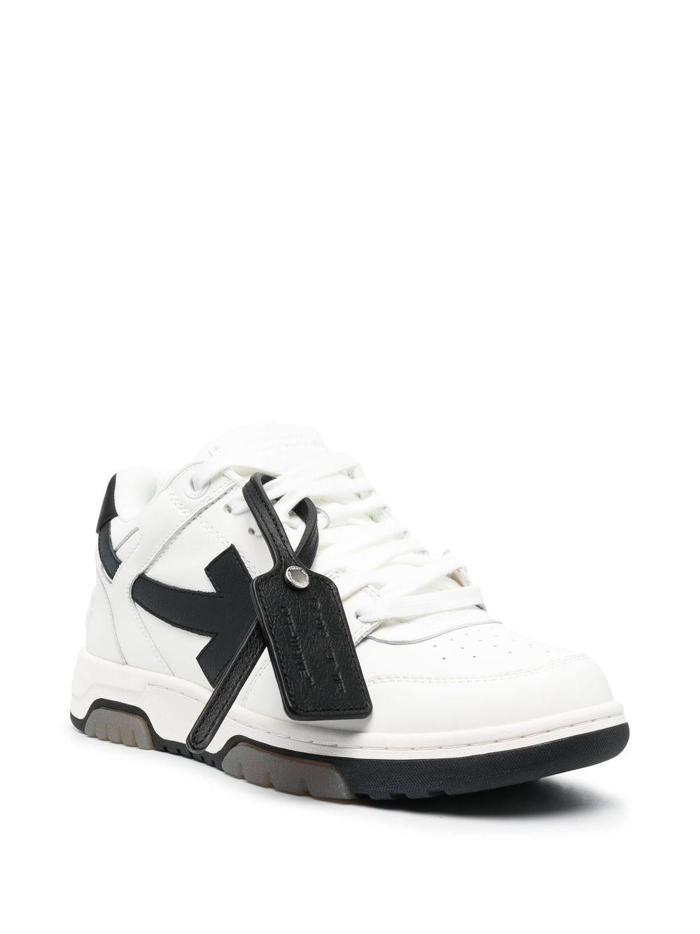 sneaker bianca Out of Office 