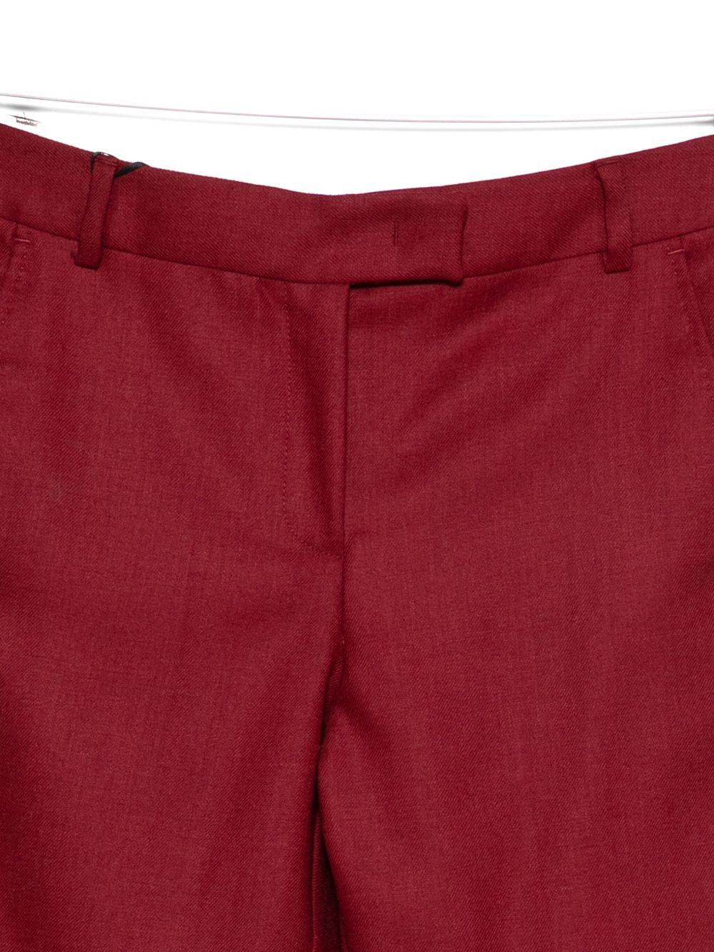 Pantaloni "Margie" 