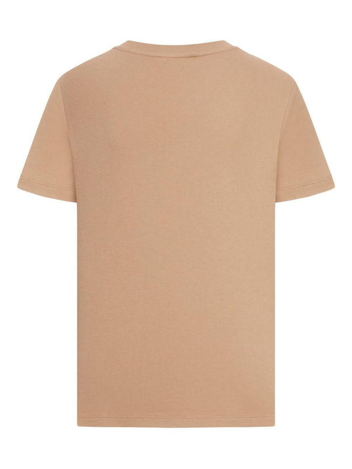 T-shirt basic Madera 