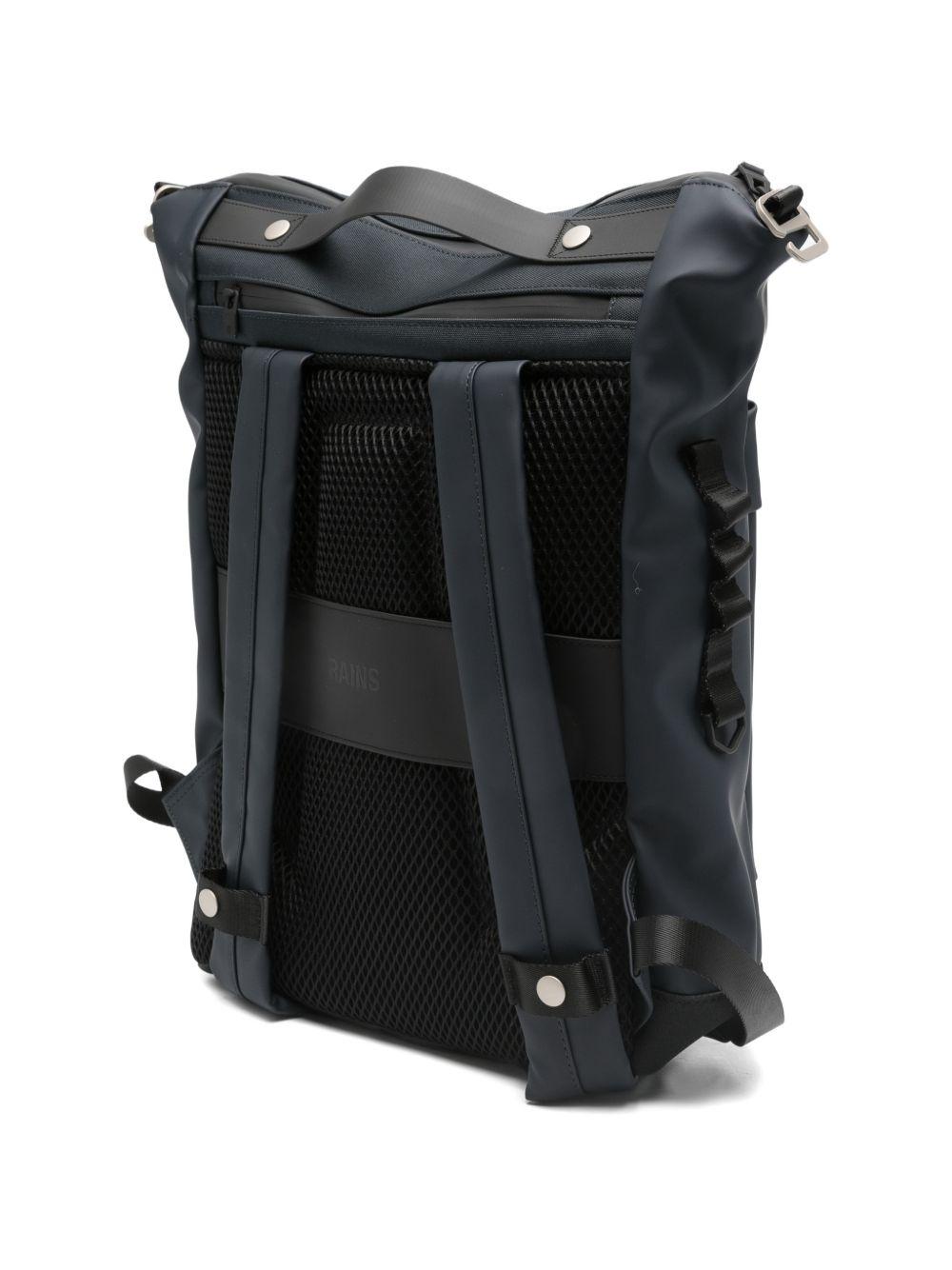 Zaino navy Otaru 