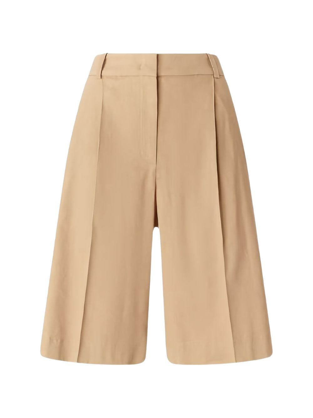 Shorts in lino 