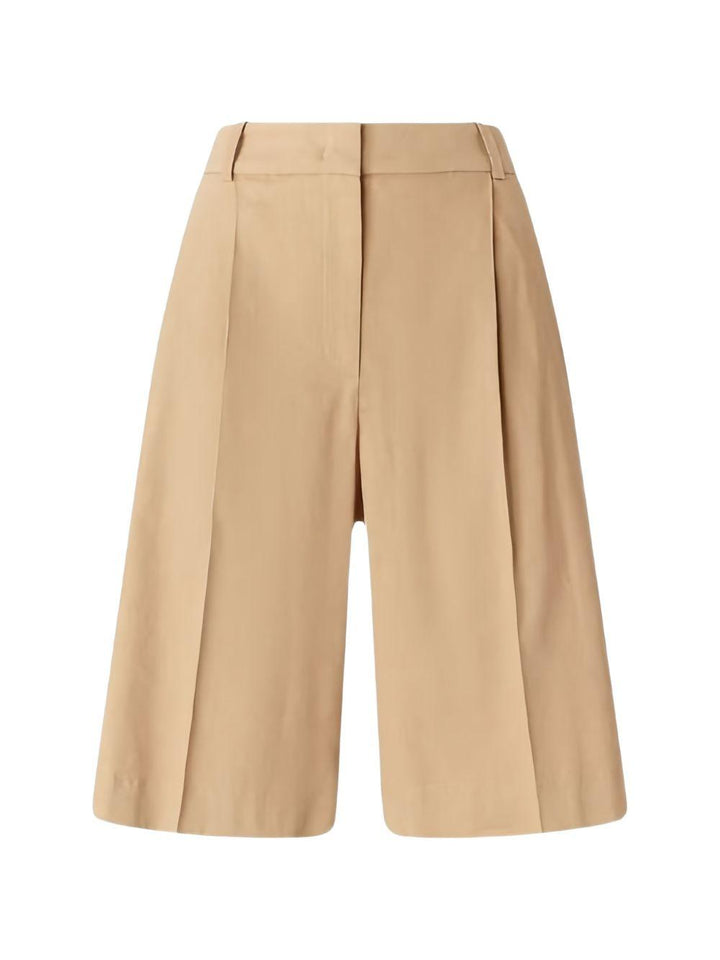 Shorts in lino 