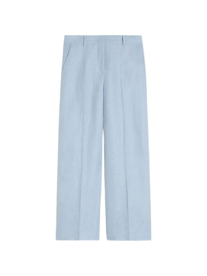 Pantalone wide leg Malizia 
