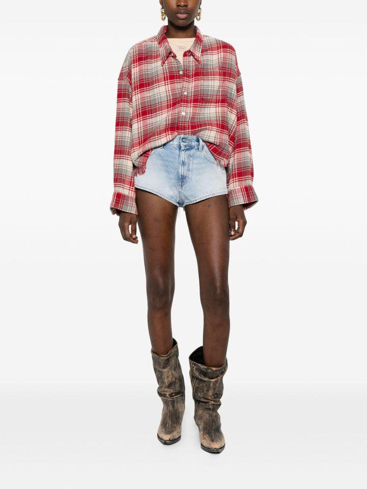 Shorts De-Lunar 