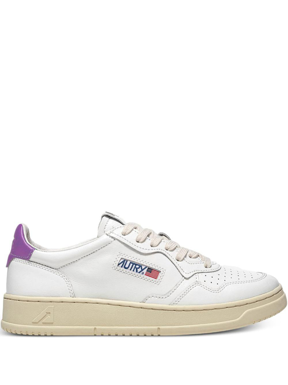 Sneakers Medalist 
