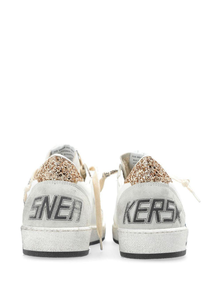 Sneakers Ball Star 