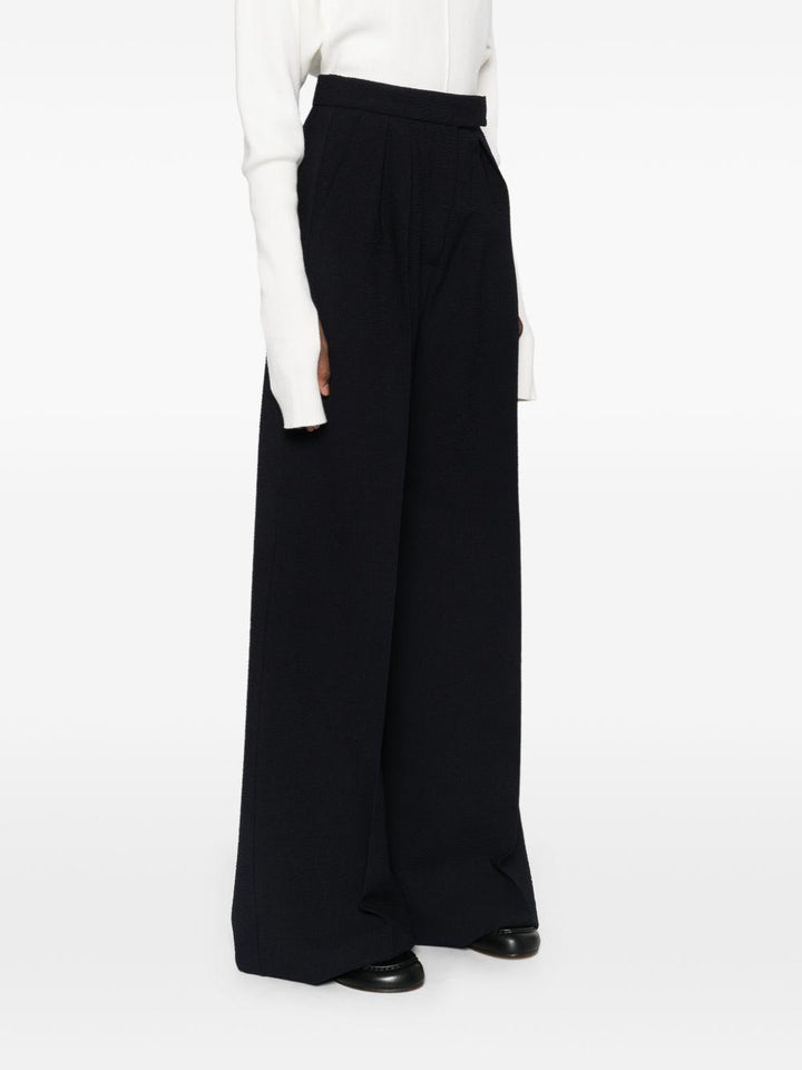 Pantalone wide leg Secolo 