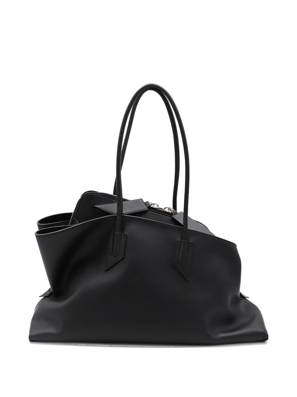 Borsa tote media La Passeggiata 