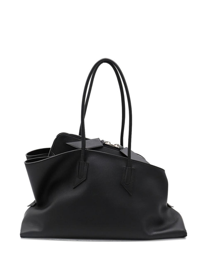 Borsa tote media La Passeggiata 