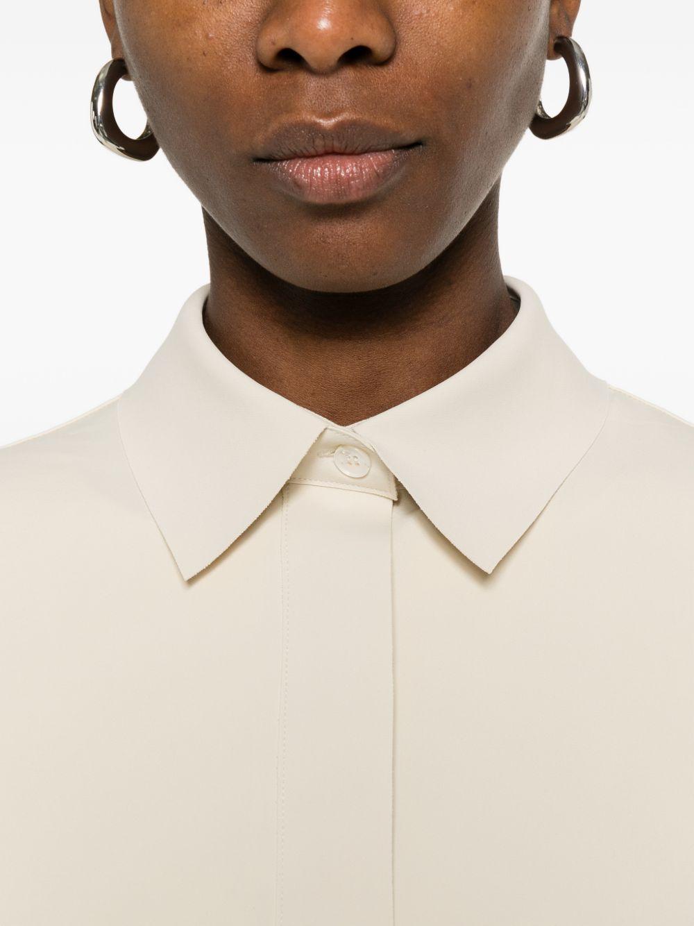 Camicia Baita 
