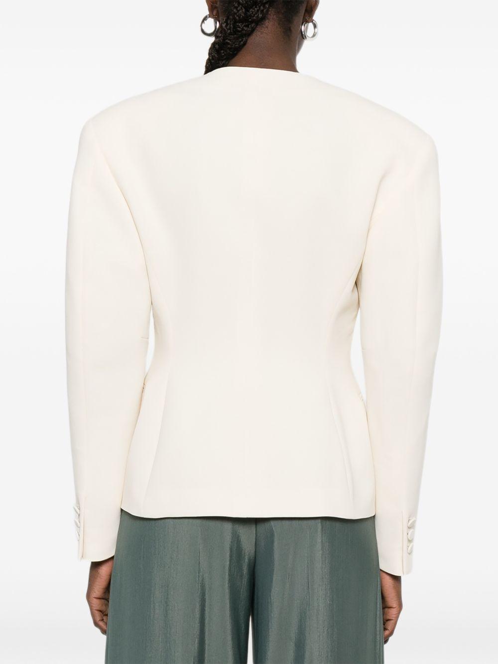 Blazer doppiopetto Venusta 