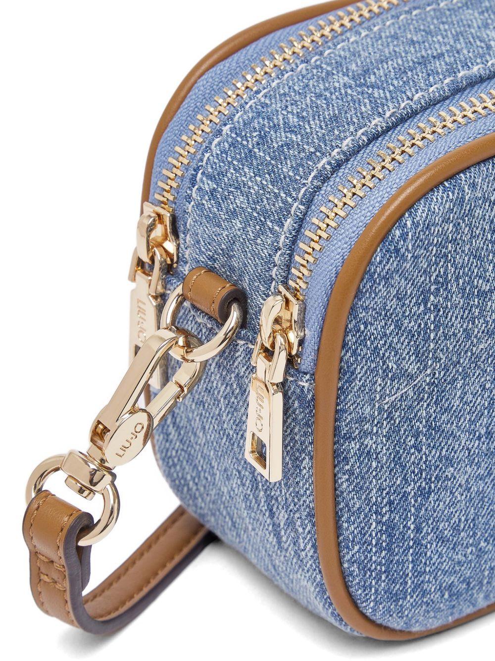 Borsa con tracolla 