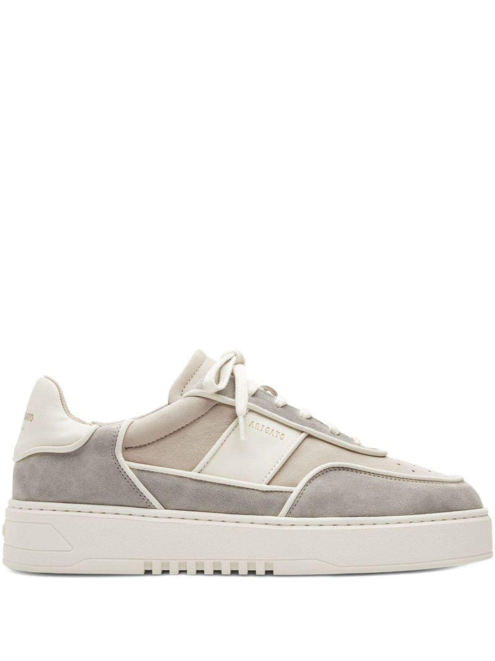 Sneakers grigia "Orbit Vintage" 