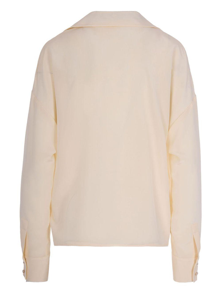 Blusa femminile Colono 