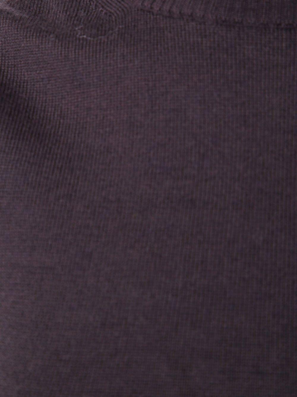 Lupetto smanicato Vertigo 