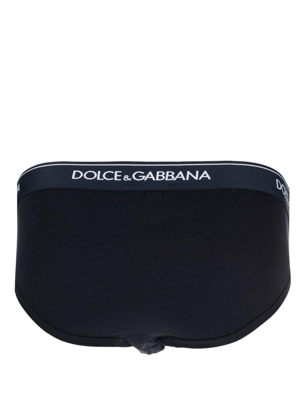 Slip bipak blu navy 
