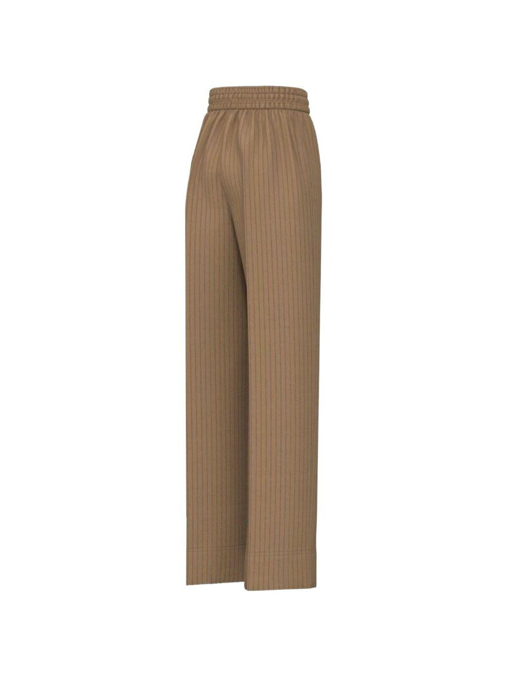 Pantaloni Angolo 