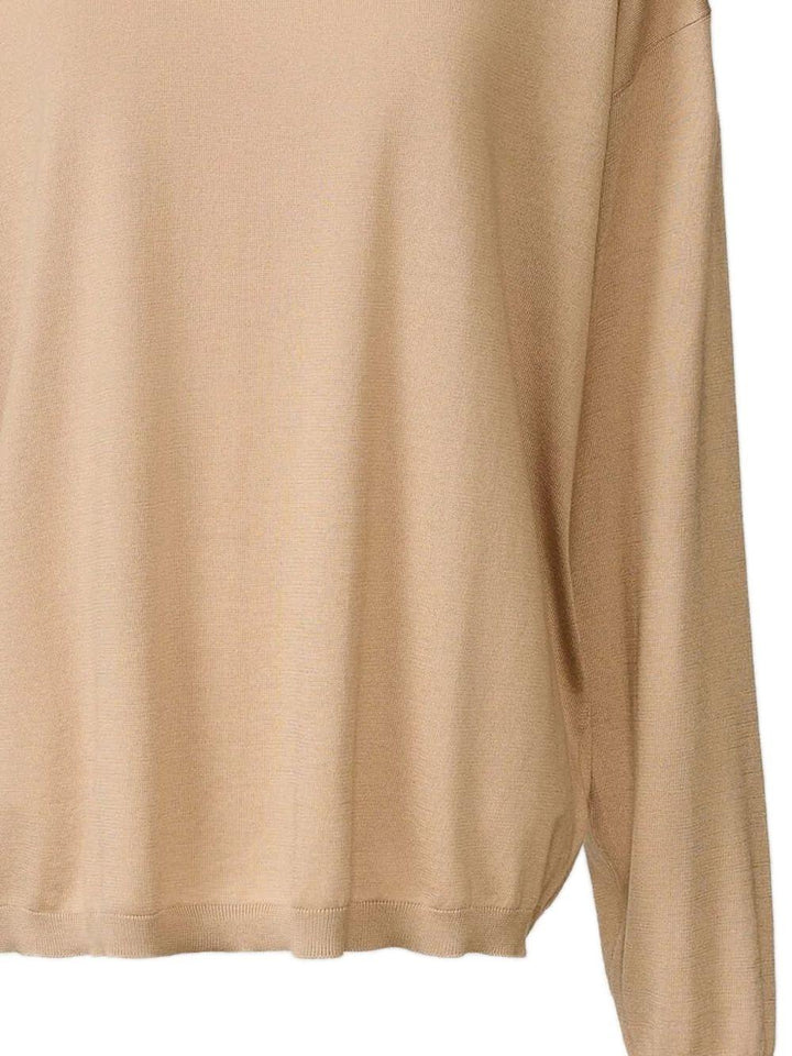 Maglia girocollo 