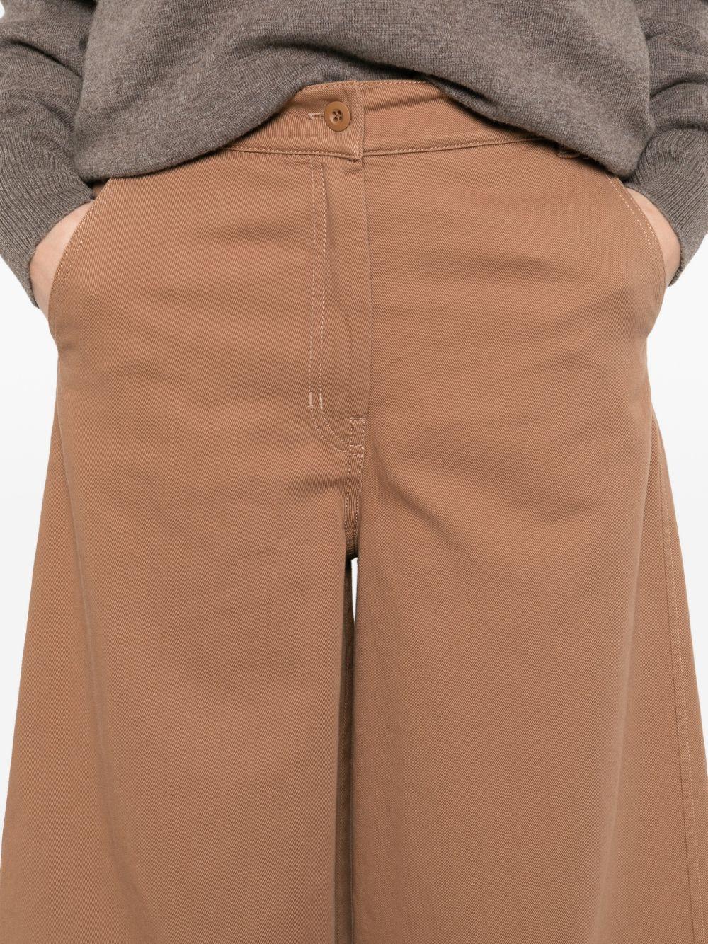 Pantaloni Ariete 