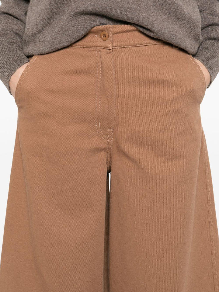 Pantaloni Ariete 