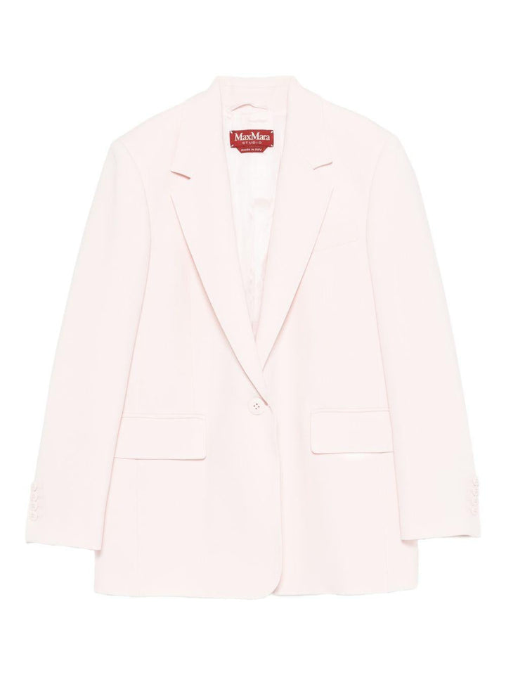 Blazer monopetto Bosco 